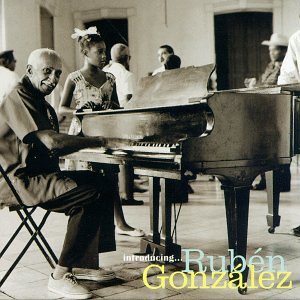 RUBEN GONZALEZ